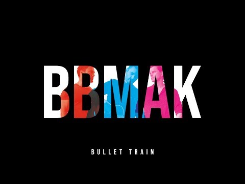 Video thumbnail for Bullet Train