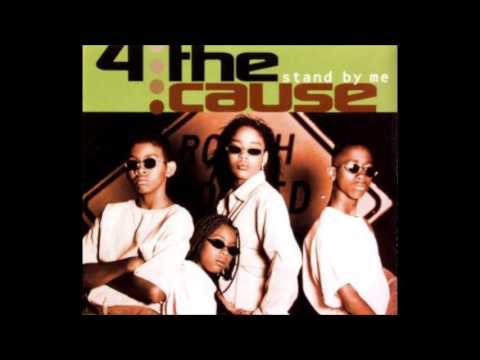 4 The Cause - Stand By Me (Original Mix)  **HQ Audio**