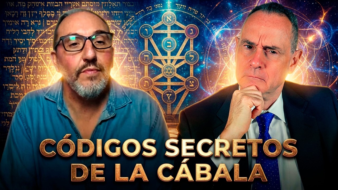 El Zohar y el FIN DE LOS TIEMPOS: Profecías ocultas de la Biblia