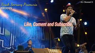 Download lagu Kisah Seorang Pramuria-lirik~Brodin New Palapa mp3 Download lagu Kisah Seorang Pramuria-lirik~Brodin New Palapa mp3