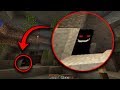 I just found the MOST TERRIFYING THING EVER in Minecraft! (WARNING: SCARY MINECRAFT VIDEO)
