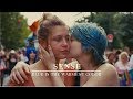 Adèle Emma Blue Is The Warmest Color