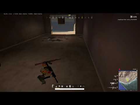 Taking down the DataPirate