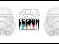 STAR WARS LEGION - May The 4th Be With You.