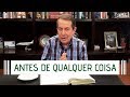 O Que Fazer Antes De Tomar Qualquer Decisão Semeando A Fé RR Soares
