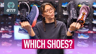 Before You Buy Your Next Running Shoes… Watch This!
