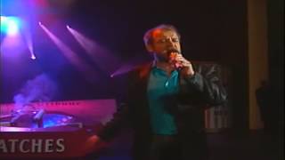 Joe Cocker - Now that you're gone 1986