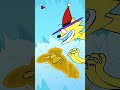 D D Animated Most Unhinged Curse EVER Dnd Ttrpg Dnd5e