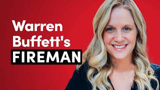 What I Learned Working with Buffett | Tracy Britt Cool