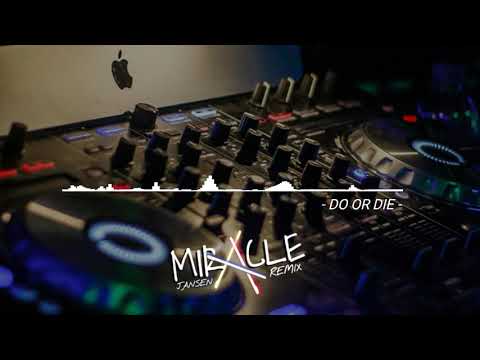 Miracle Jansen - Do or die ( Funky Night ) 2020