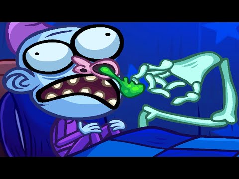 Troll Face Quest Silly Test 2 Vs Troll Face Quest Silly Test 3 New Series Trolling Compilation