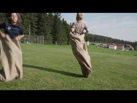 Highlights Trainingslager Aigen 2021