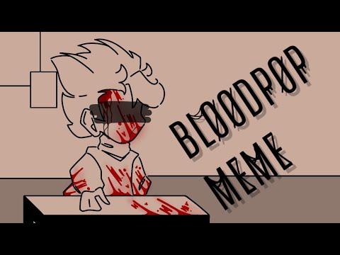 #brooklynbloodpop ! || animation meme || Pico School [PS] || PxB? || Friday night funkin