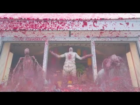 DEAD ISLAND 2 SOLA FESTIVAL DLC WALKTHROUGH GAMEPLAY PART 2 NO COMMENTARY