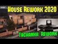 ALL * NEW * Year 5 & 6 Changes ( House Rework, Tachanka Rework, Smart Ping ) - Rainbow Six Siege