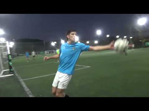 GEBA VS FLORES FC - 12/03/2022 - Apertura Mayores