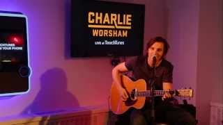 Charlie Worsham - "Young To See" Live at TouchTunes