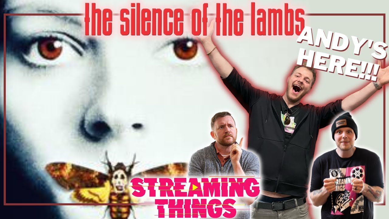 The Silence of the Lambs (1991)