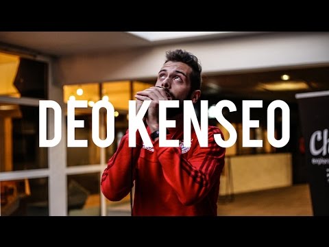 Chase Verses - DEO KENSEO