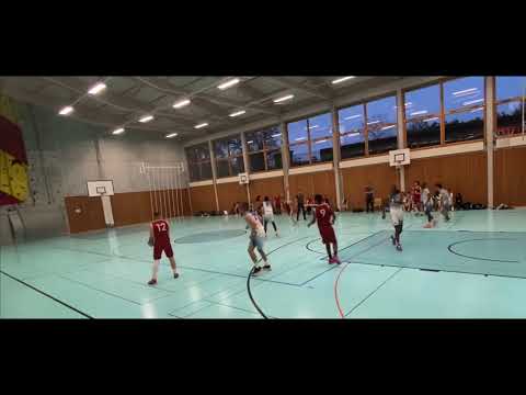 Highlights vs martigny 1lnm 