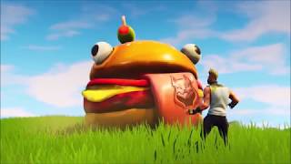 (FORTNITE SONG) Confetti-Right Now