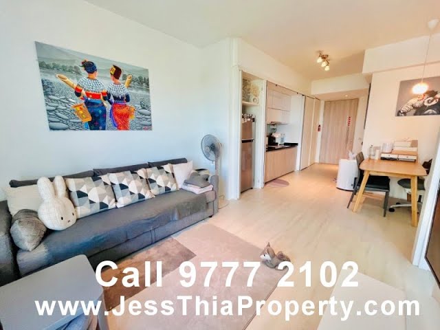 1 Bed Condo for Sale in  Citylights - Image 13