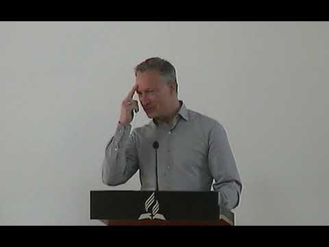 2021.05.08 Ralf Johnsen - Die Uhr tickt