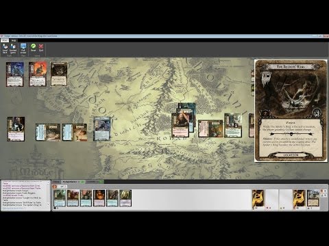 Return to Mirkwood - LOTR LCG Progression Series Ep.021
