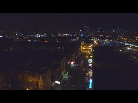 JOHNNY MAY CASH X YB - I AIN'T CHANGE (MUSIC VIDEO) @MONEYSTRONGTV