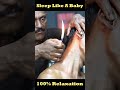 Toparia Barbearia Barbershop Massage Massagem Capilar