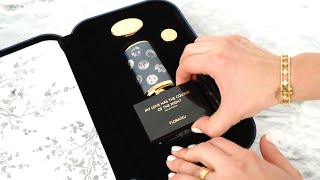 Download lagu Unboxing My Love has the Color of the Night by Floraiku mp3