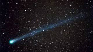 Chris de Burgh - A SPACEMAN CAME TRAVELLING