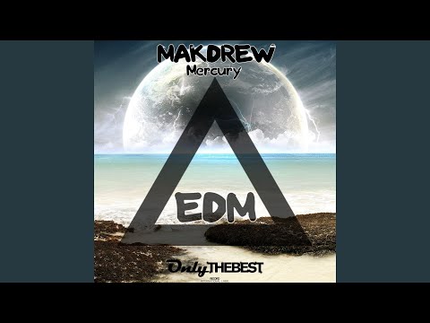 Mercury (EDM)