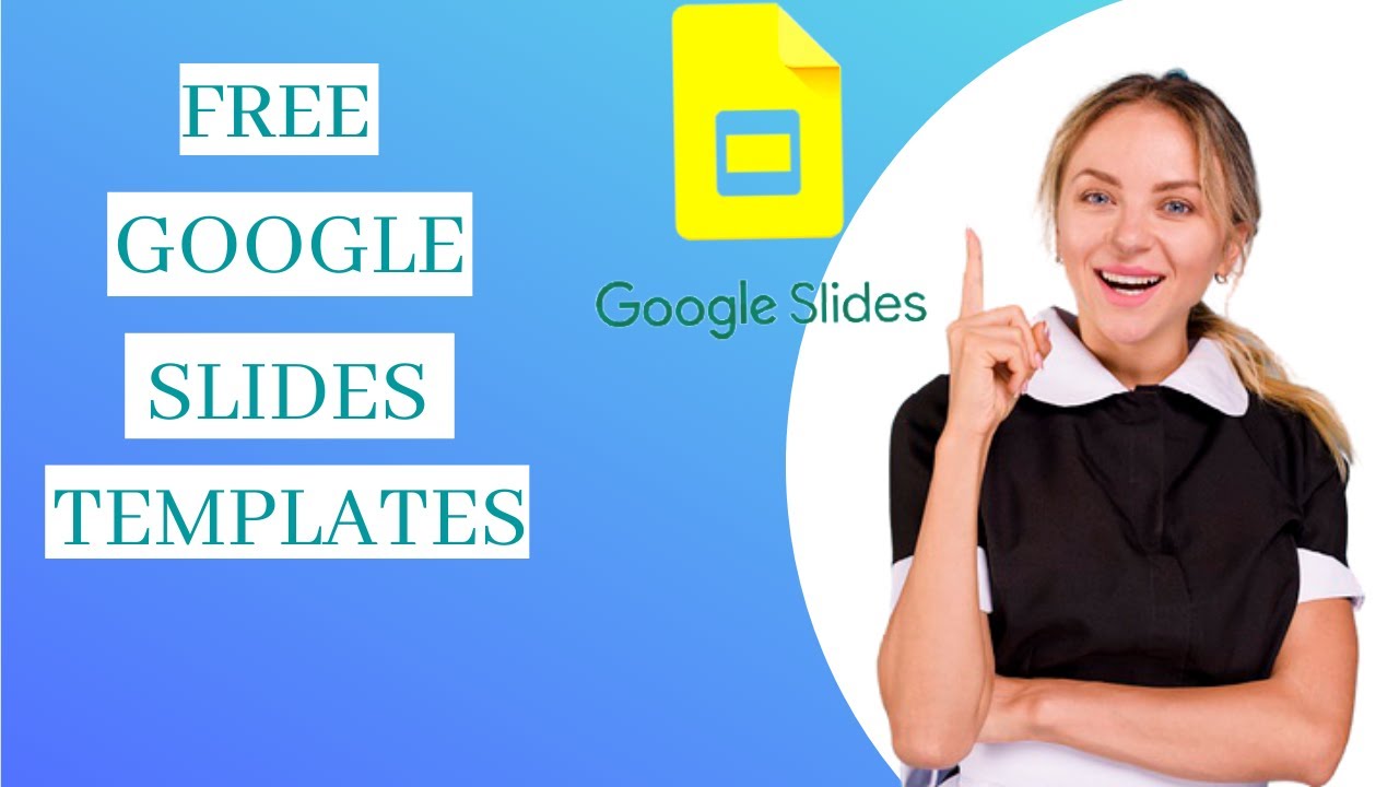 Best Free & Premium Google Slides Templates (High Quality)