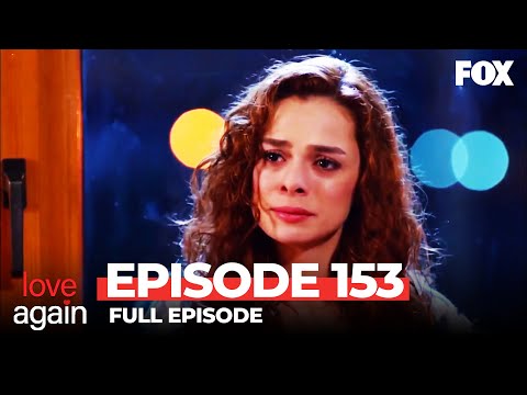 In Love Again Episode 153 (Full Episode)
