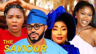 My Saviour (2025)- Ekene Umenwa, Lizzy Gold,Chinenye Nnebe, Eucheria Anunobi |latest Nollywood Movie
