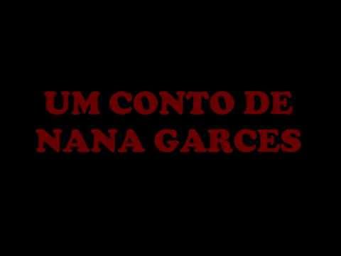 BookTrailer Ode de Sangue - Nana Garces