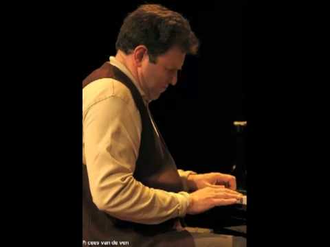 The Bruce Barth Trio-The Way He Wore His Hat