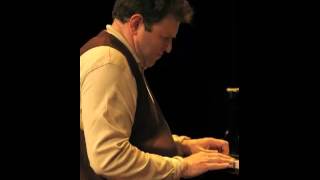 The Bruce Barth Trio-The Way He Wore His Hat