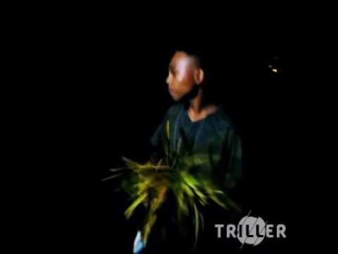 Kalahki - Richy dama 2017