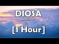 Mike Towers - Diosa (1 Hora)