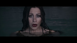 María Artés - El sonido de una gota (Videoclip Oficial)