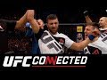 UFC Connected: Stefan Struve, Shogun Rua, Sodiq Yusuff, Suman Mokhtarian, Daniel and David Teymur