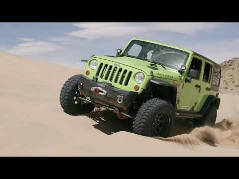 NEXEN Tire - Roadian MTX