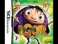 TEST Igor The Game Nitendo 3DS