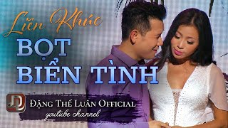 Video hợp âm Tình bơ vơ Hồ Trung Dũng