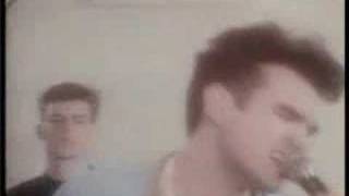 Smiths - This Charming Man video