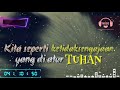 Story Wa Aku Ra Mundur Dek Tepung Kanji
