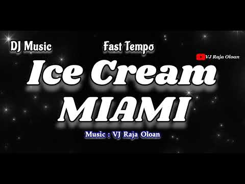 Sifa Sopiatul  Afifah Ice Cream Miami