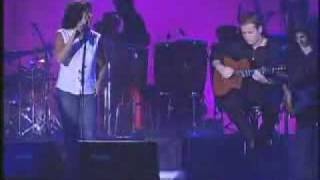 Tormenta de Arena - Rosana